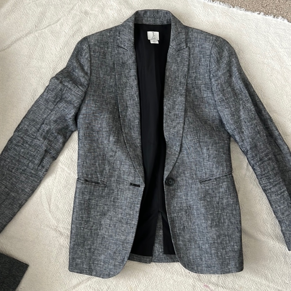 Blazer from j.crew